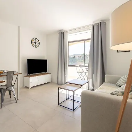 Appartamento Odyssee 80-2 By Interhome *