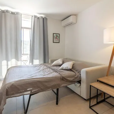 Odyssee 80-2 By Interhome Appartamento