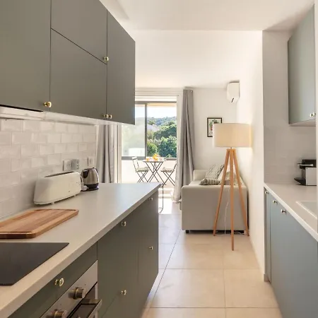 Odyssee 80-2 By Interhome *