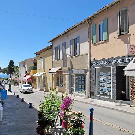 Appartamento Odyssee 80-2 By Interhome *