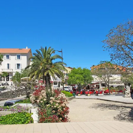 Appartamento Odyssee 80-2 By Interhome La Croix-Valmer