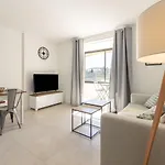 شقة Odyssee 80-2 By Interhome *