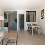 Odyssee 80-2 By Interhome شقة لا كروا فالميه