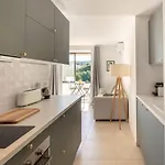 Odyssee 80-2 By Interhome *