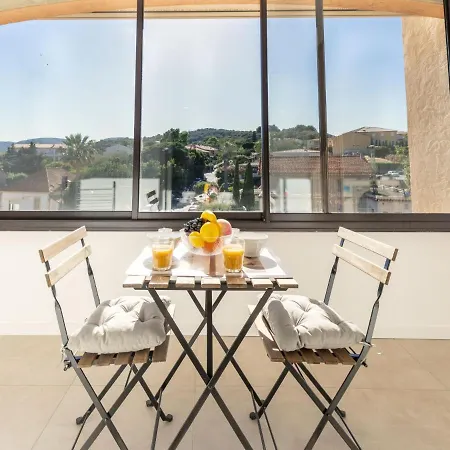 شقة Odyssee 80-2 By Interhome