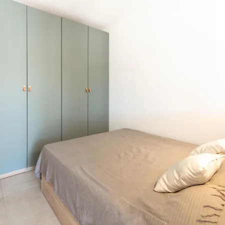 Odyssee 80-2 By Interhome * La Croix-Valmer