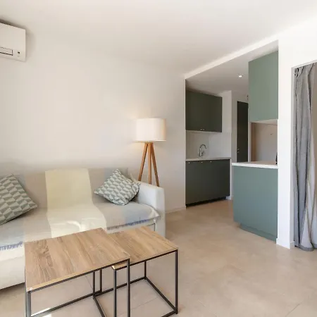 Odyssee 80-2 By Interhome Appartement La Croix-Valmer