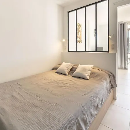 Odyssee 80-2 By Interhome La Croix-Valmer