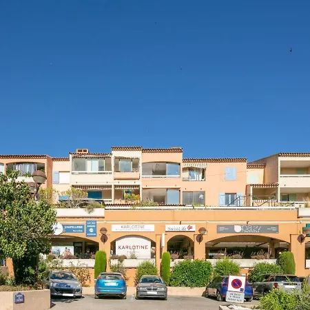 Odyssee 80-2 By Interhome *