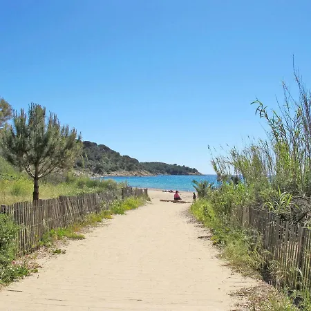 Odyssee 80-2 By Interhome La Croix-Valmer