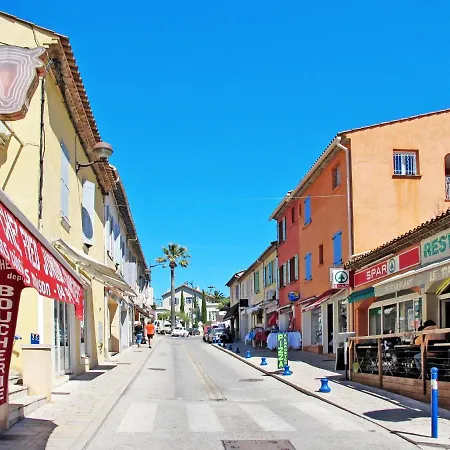 Lejlighed Odyssee 80-2 By Interhome