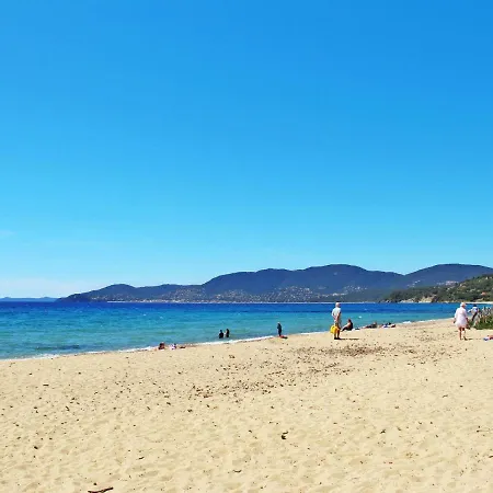 Odyssee 80-2 By Interhome Lejlighed