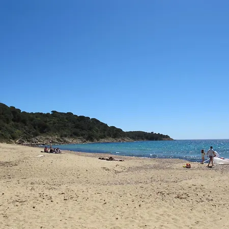 Odyssee 80-2 By Interhome Lejlighed *